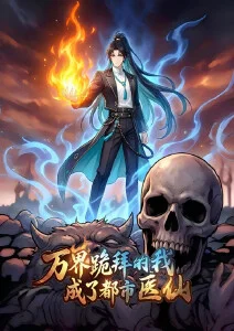 灵渊纪年高清动漫播放器在线观看